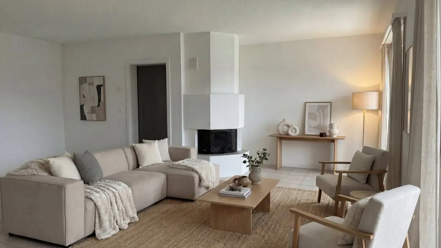 Appartement à vendre - 4852 Rothrist