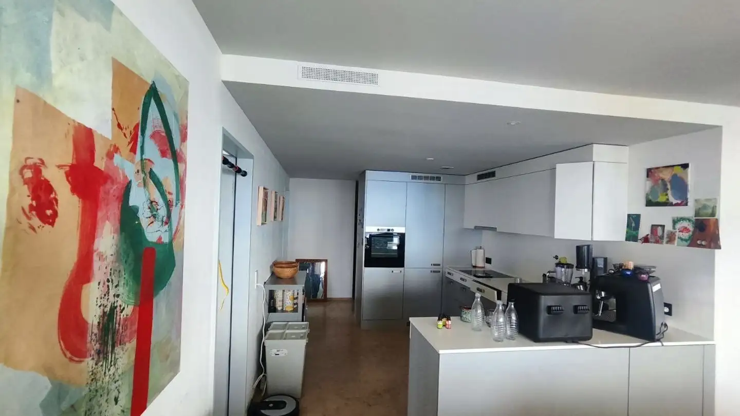 Möblierte Wohnung mieten - 8048 Zürich - Foto 3