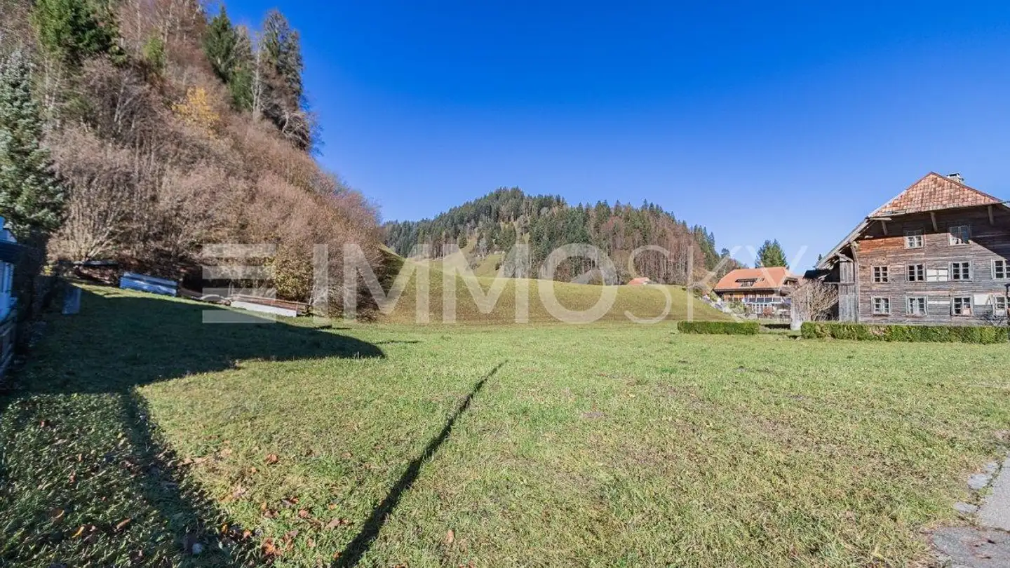 Single house for sale - 3556 Trub - Photo 3