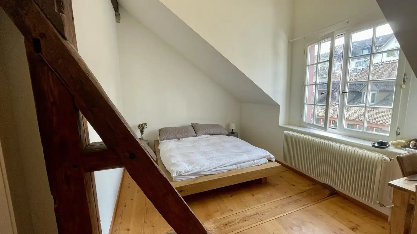 Appartamento in affitto - 4051 Basel - Foto 3