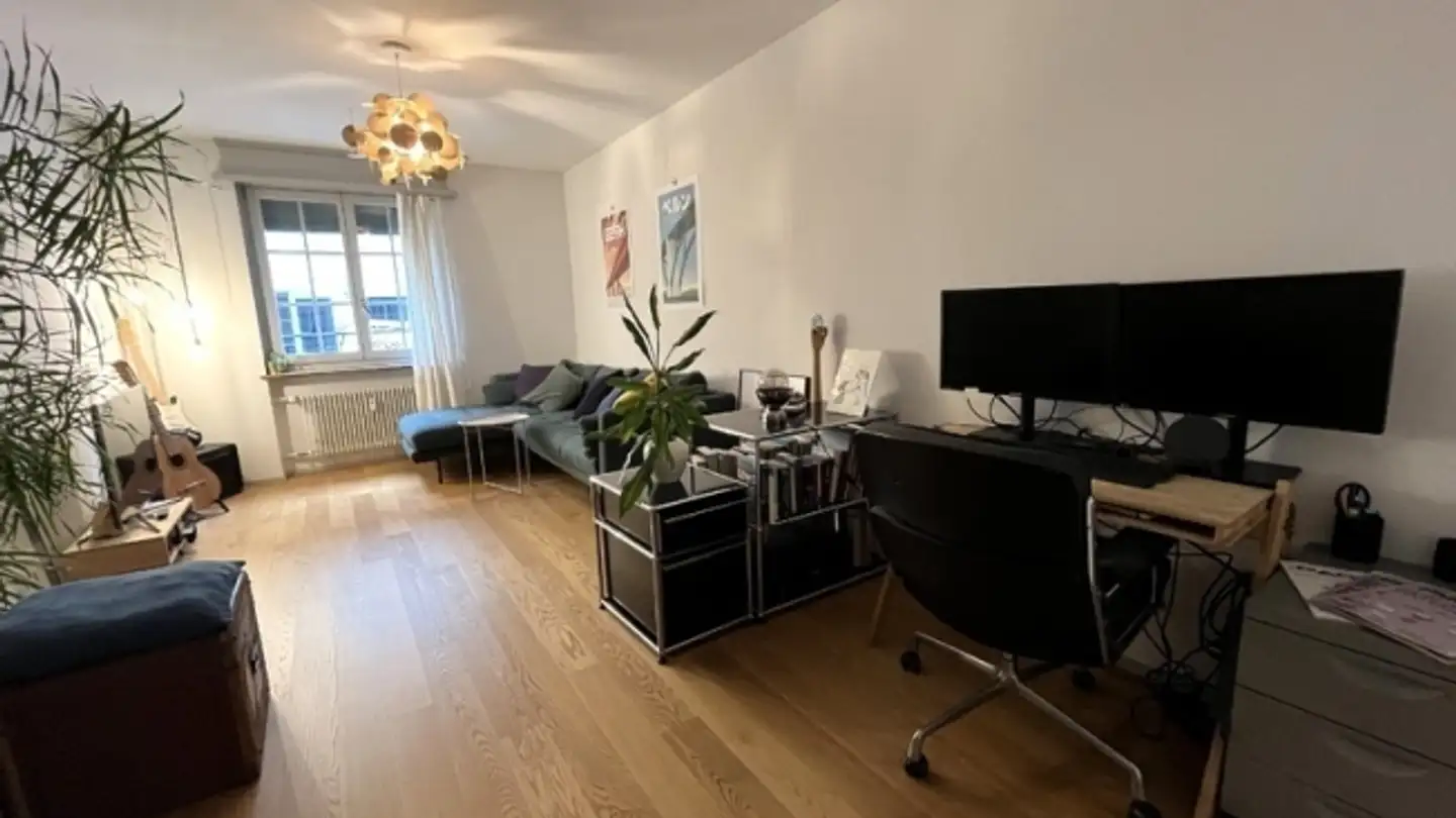 Apartment for rent - 3011 Bern