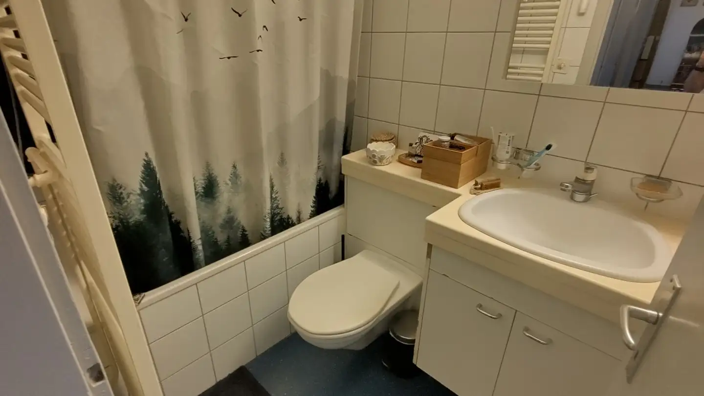 Chambre à louer - 1700 Fribourg - Photo 2