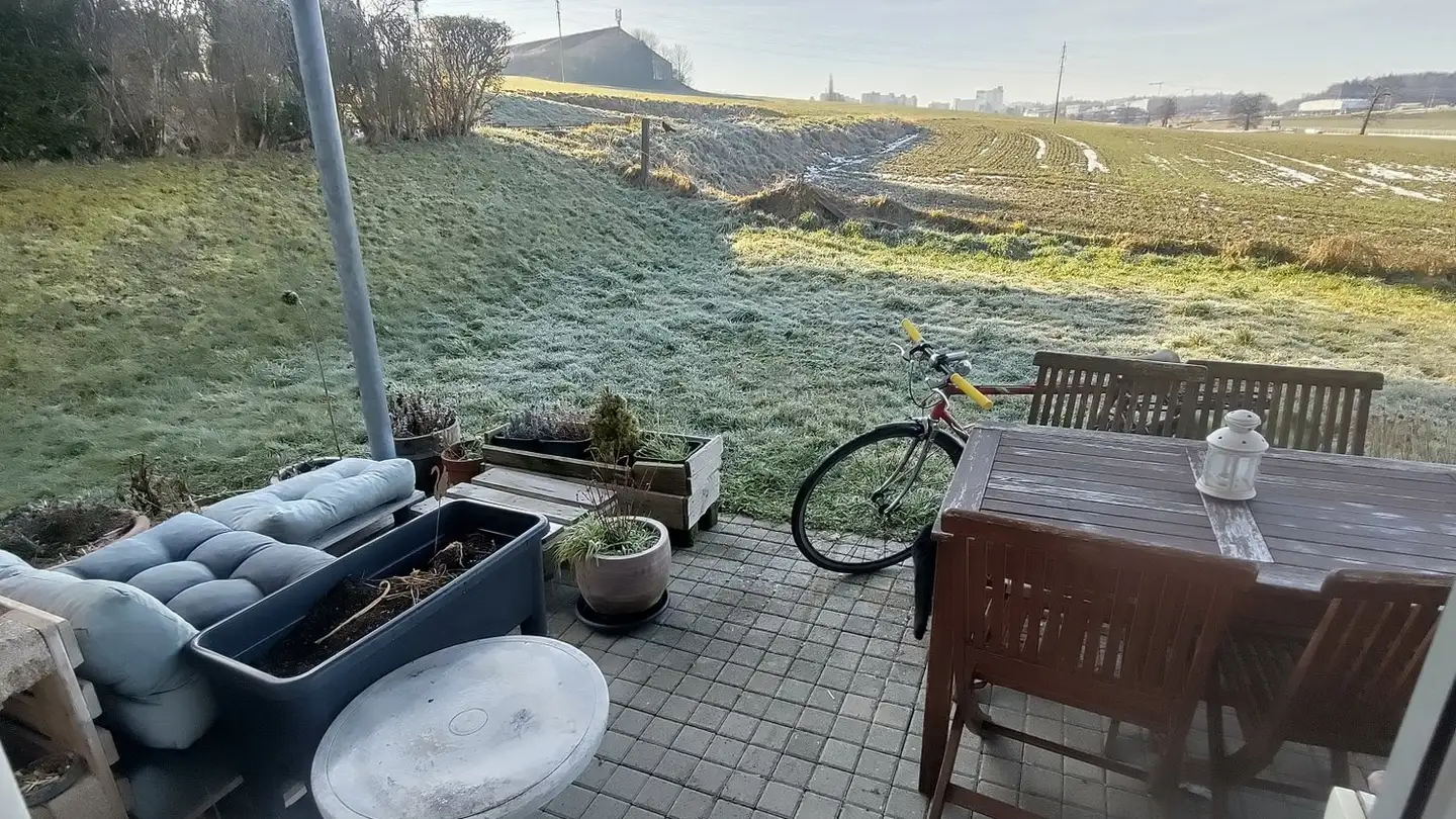 Chambre à louer - 1700 Fribourg - Photo 4