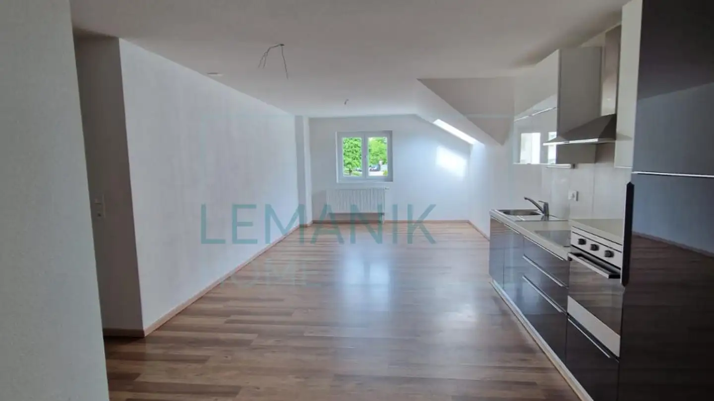 Appartement à louer - 2206 Les Geneveys-sur-Coffrane