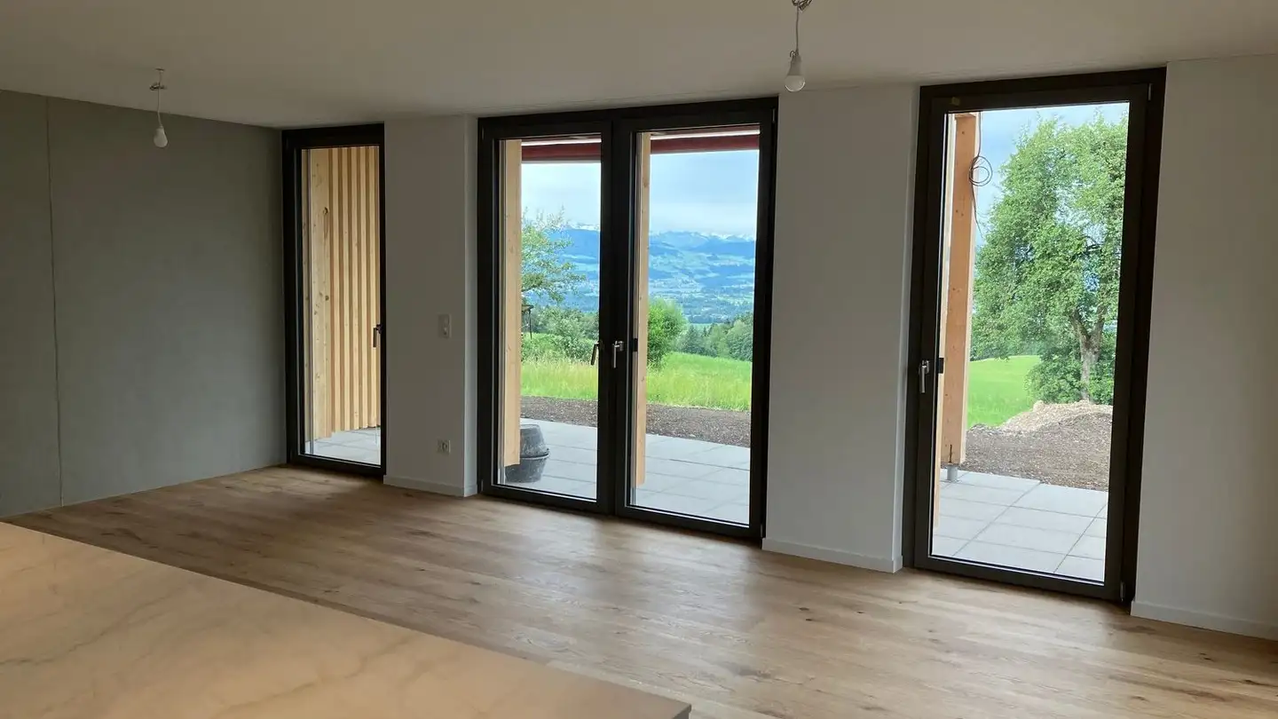 Appartamento in affitto - Schluhbachstrasse 23, 8342 Wernetshausen - Foto 2