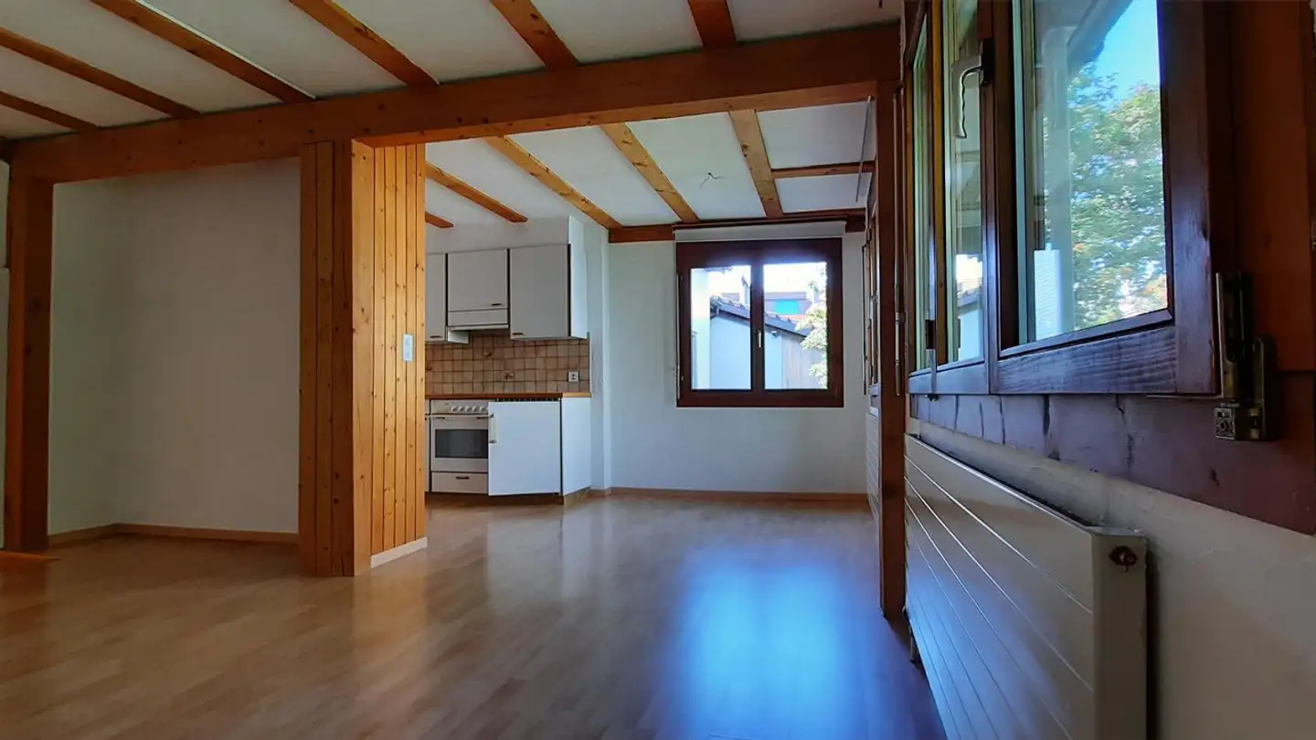 Appartement à louer - Kantonsstrasse 29, 8864 Reichenburg