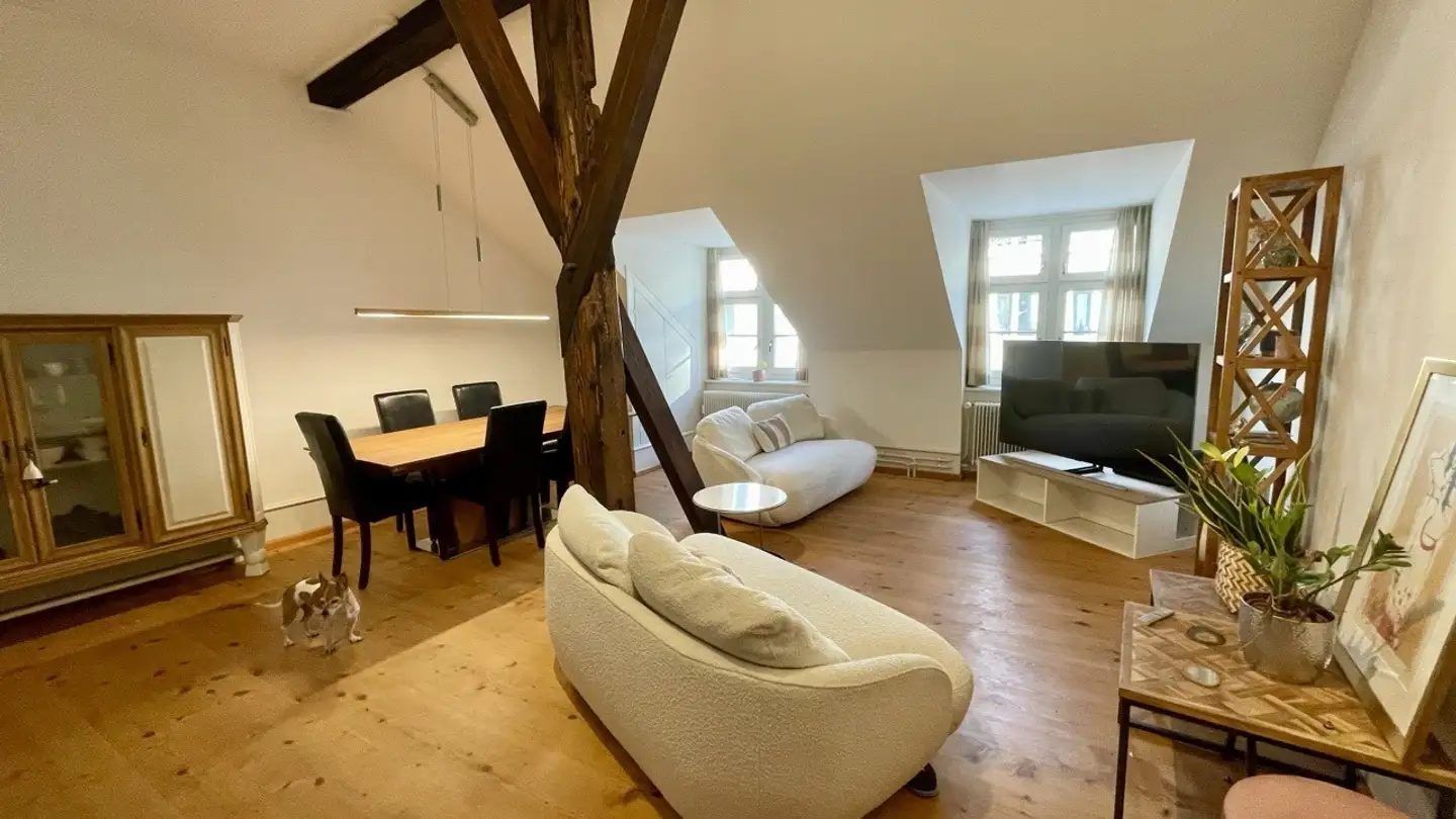 Appartamento in affitto - 4051 Basel