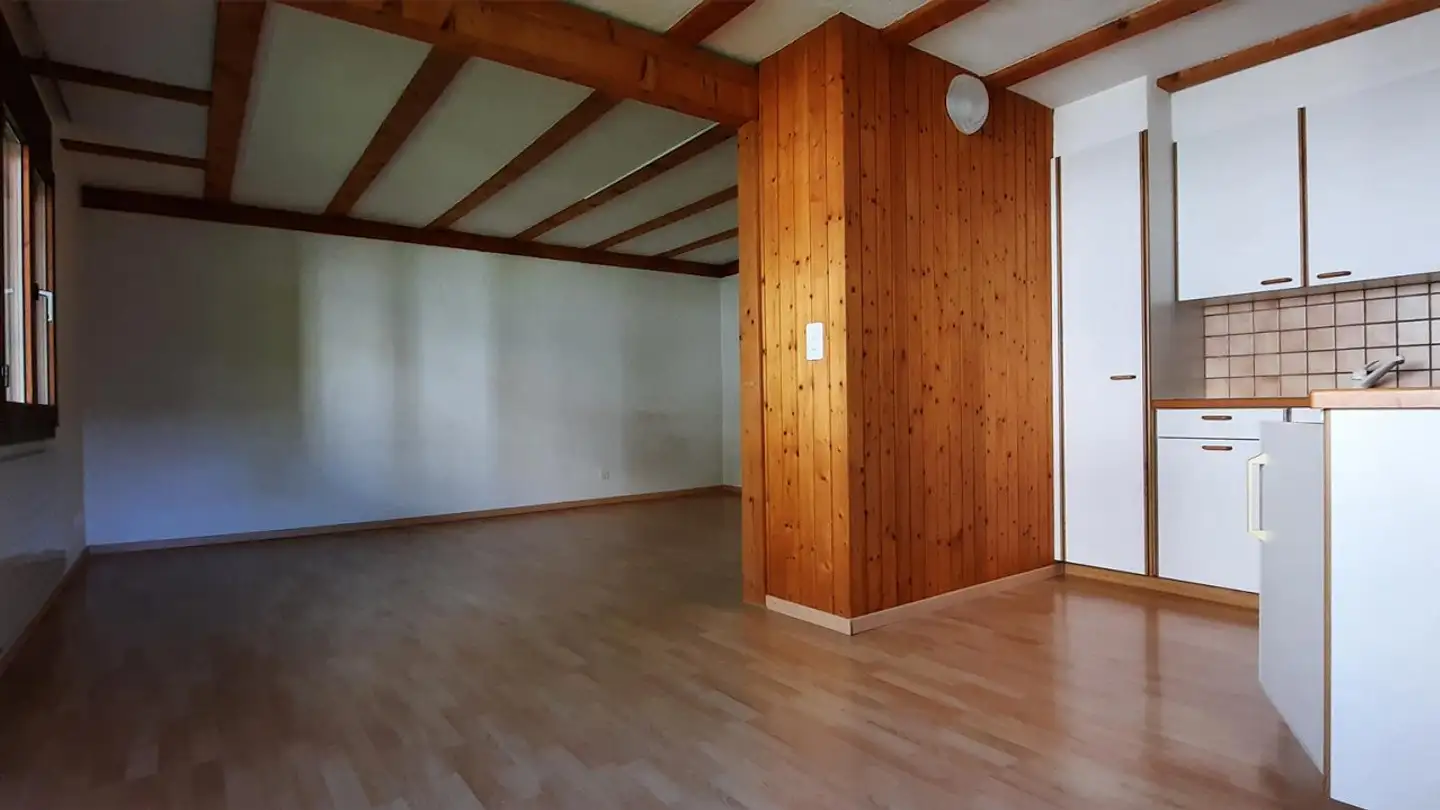 Appartement à louer - Kantonsstrasse 29, 8864 Reichenburg - Photo 2