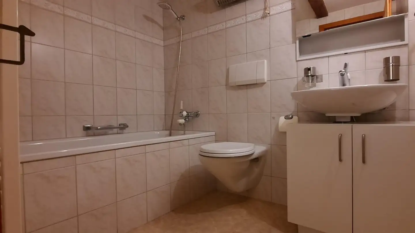 Appartement à louer - Kantonsstrasse 29, 8864 Reichenburg - Photo 4