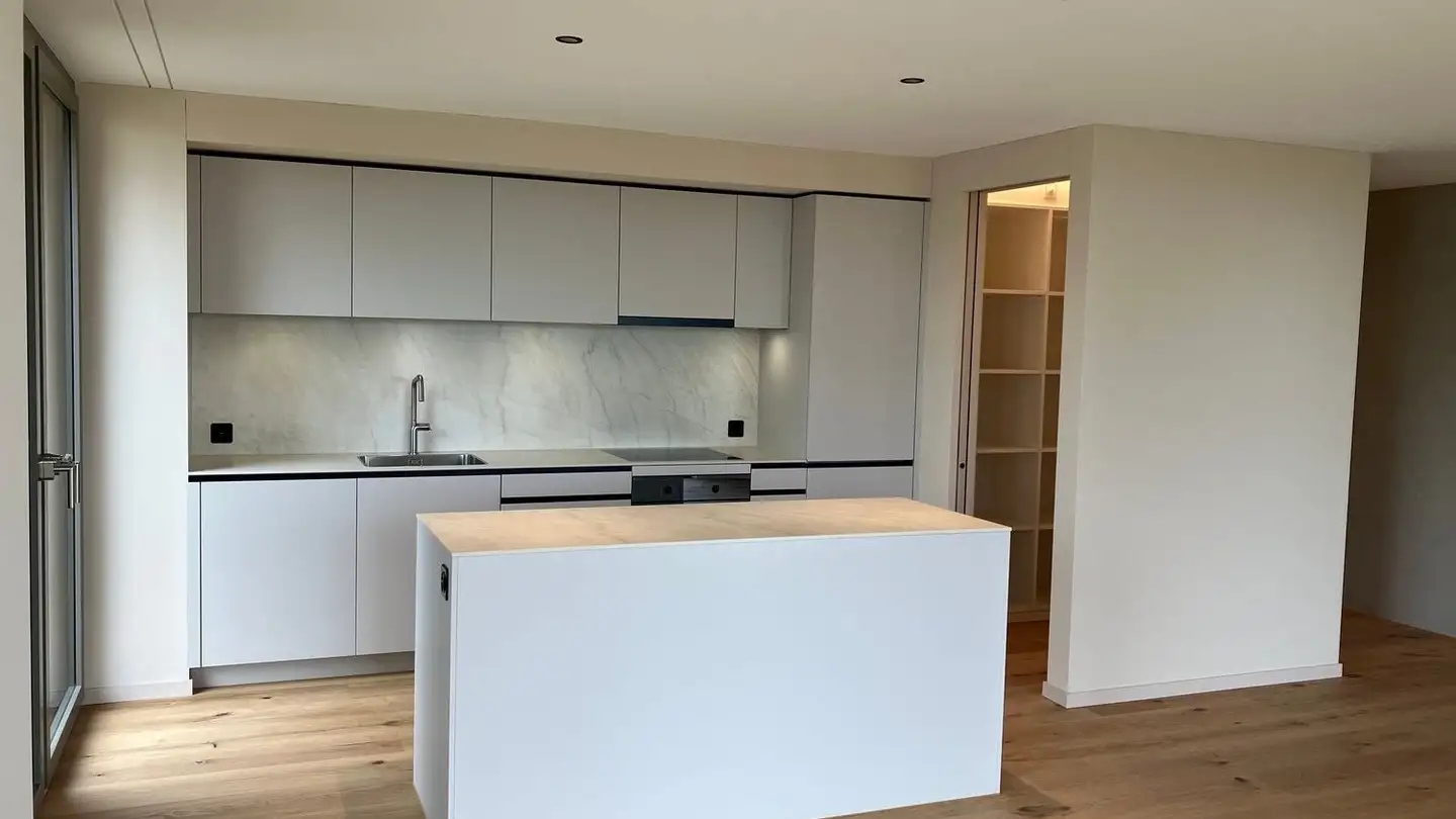 Appartamento in affitto - Schluhbachstrasse 23, 8342 Wernetshausen