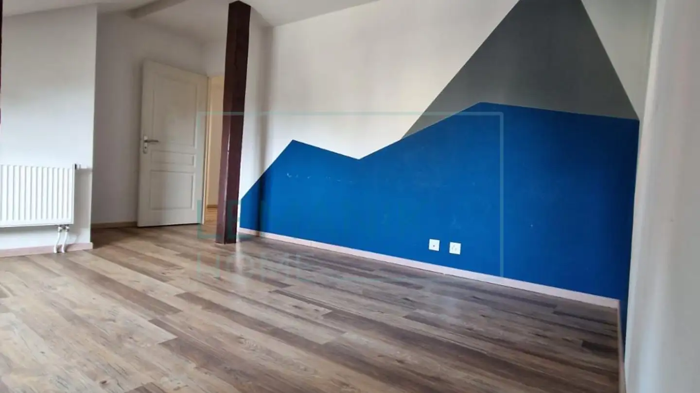 Appartement à louer - 2206 Les Geneveys-sur-Coffrane - Photo 2