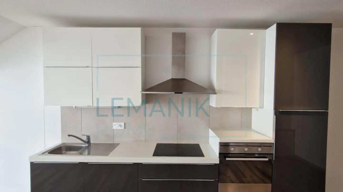 Appartement à louer - 2206 Les Geneveys-sur-Coffrane - Photo 3