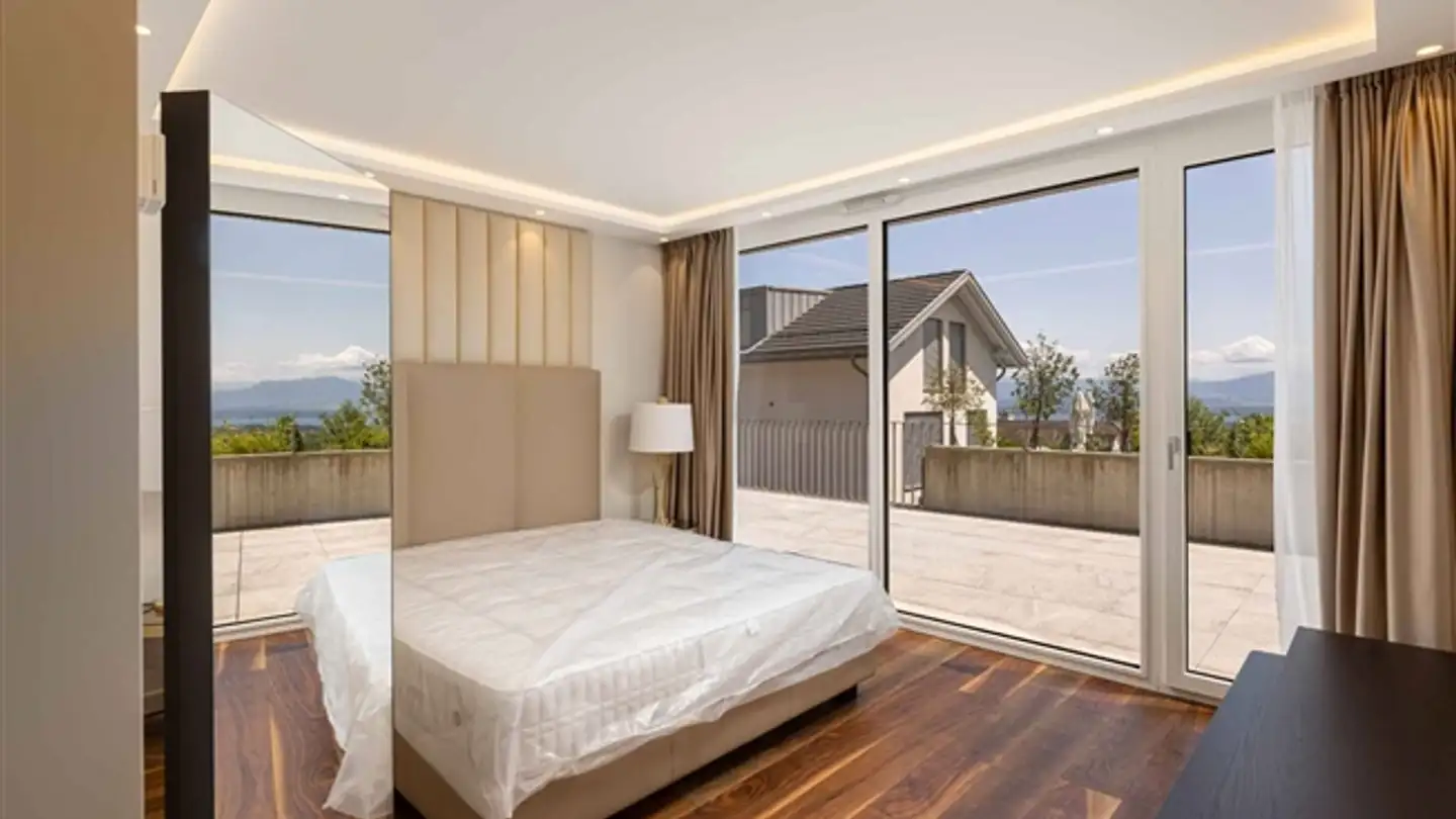 Villa in vendita - 1272 Genolier - Photo 3