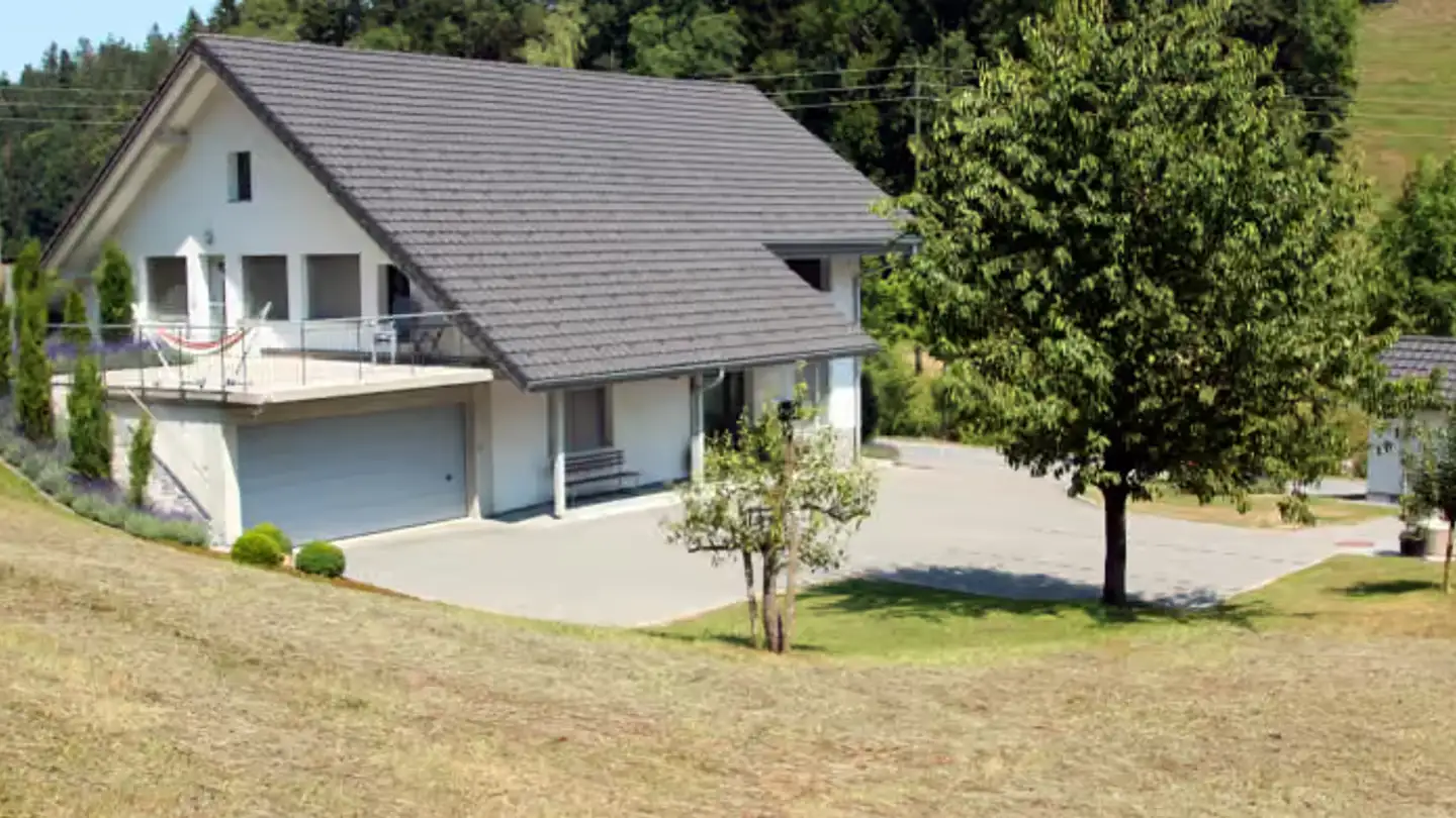 Casa singola in affitto - Schlangenacher, 6133 Hergiswil b. Willisau