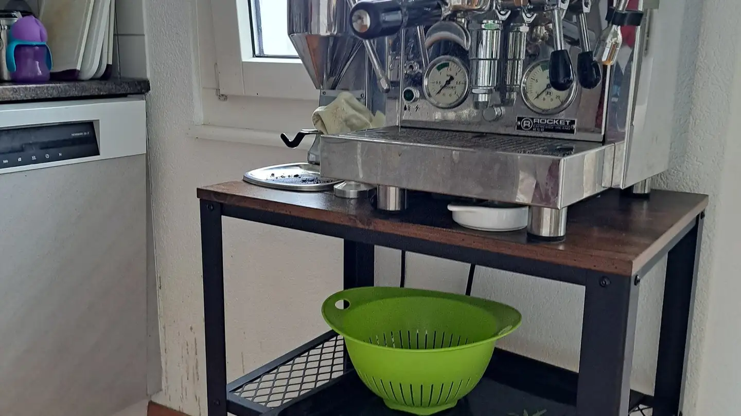 Appartamento ammobiliato in affitto - 8810 Horgen - Foto 4