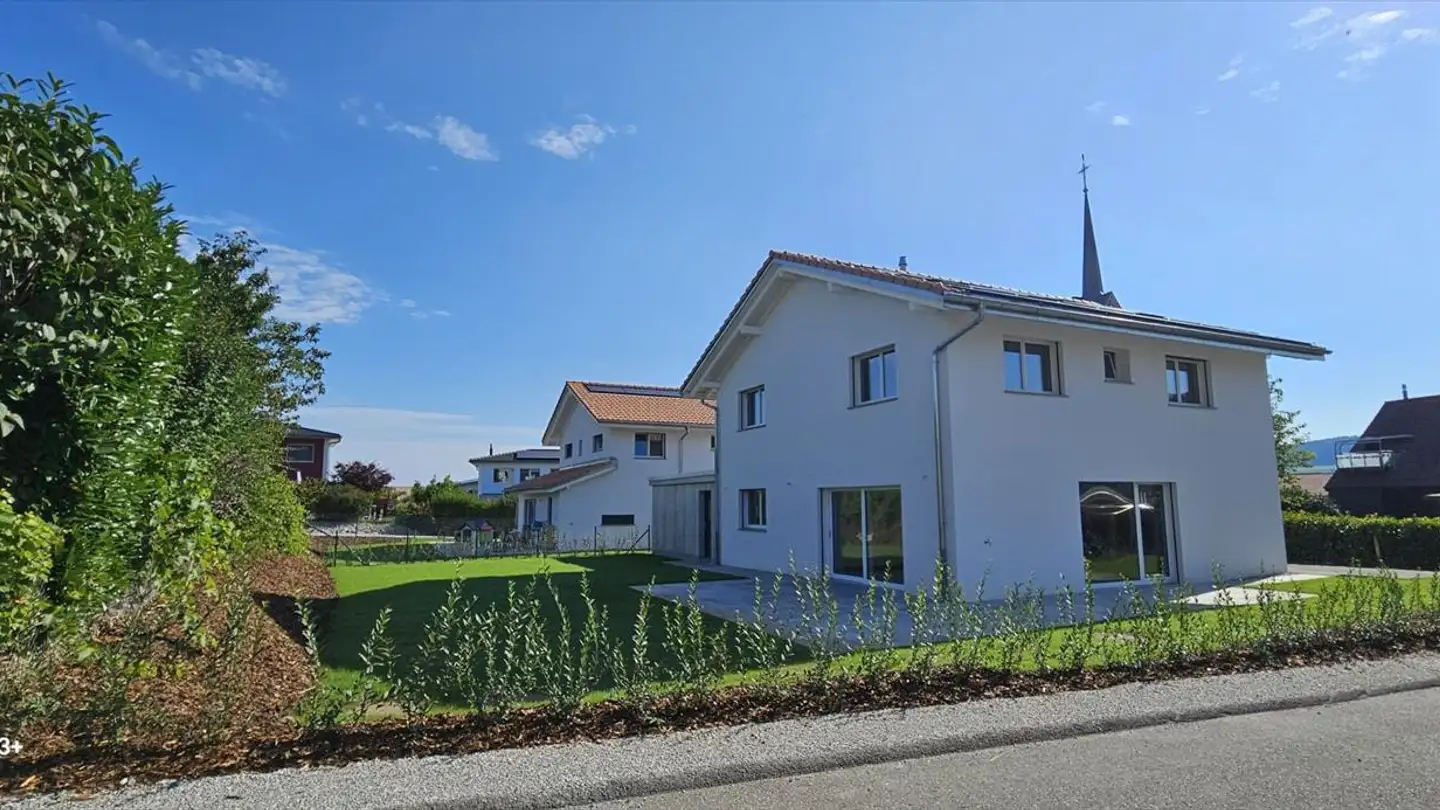 Casa singola in vendita - 1727 Corpataux - Photo 2