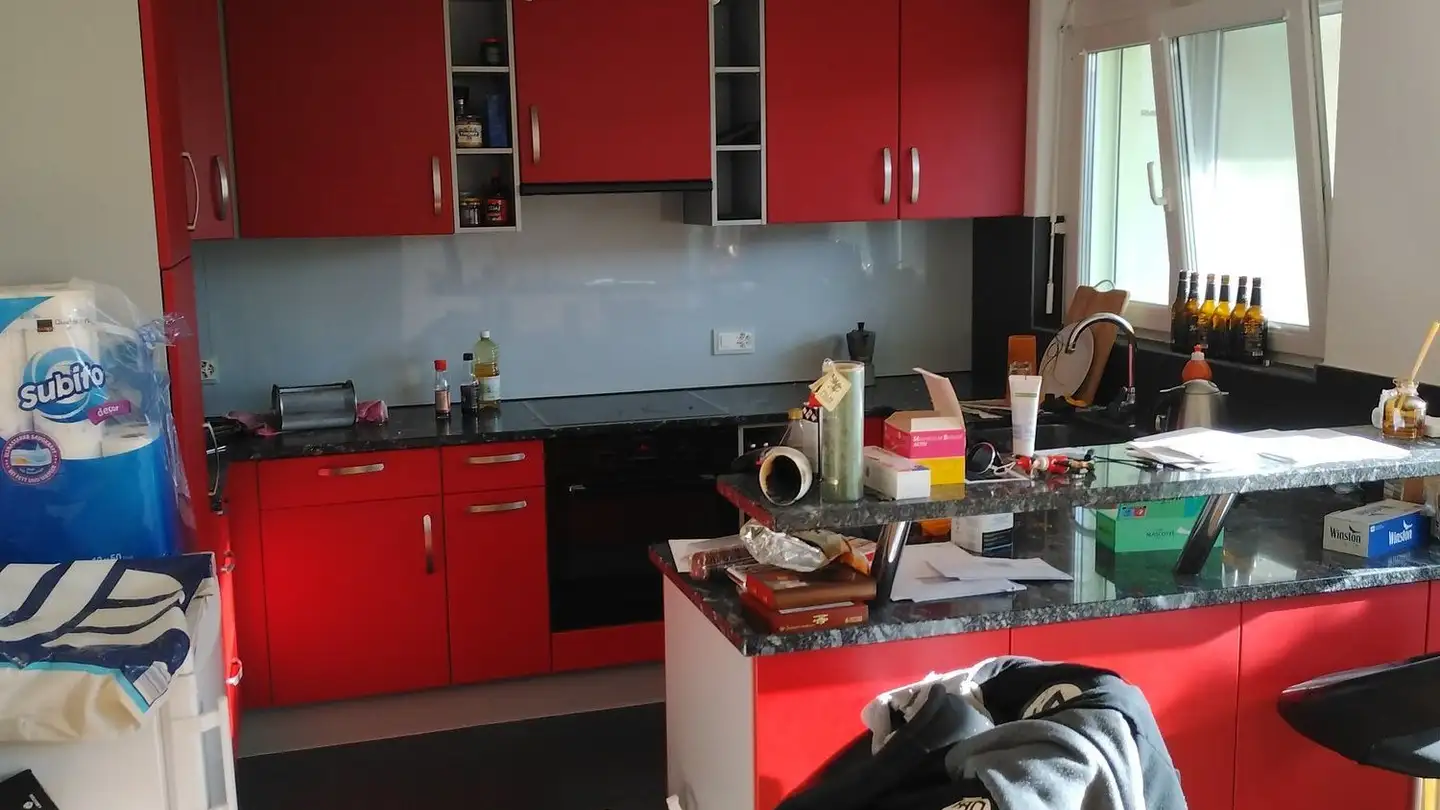 Apartment for rent - Junkerngasse 3a, 5502 Hunzenschwil