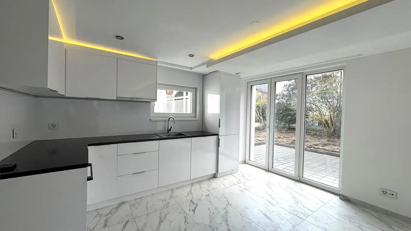 Apartment for rent - Breitestrasse 26, 5330 Bad Zurzach - Photo 2