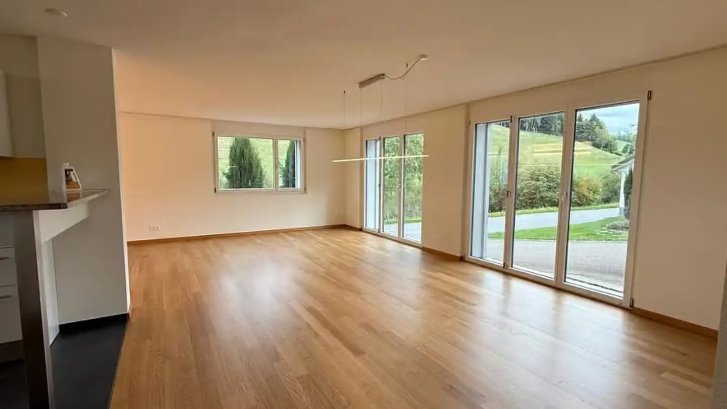Casa singola in affitto - Schlangenacher, 6133 Hergiswil b. Willisau - Foto 2