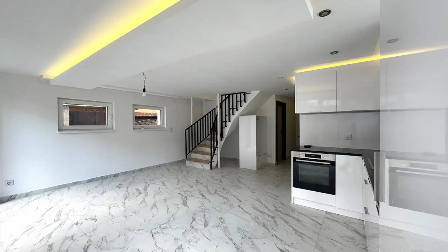 Apartment for rent - Breitestrasse 26, 5330 Bad Zurzach - Photo 3