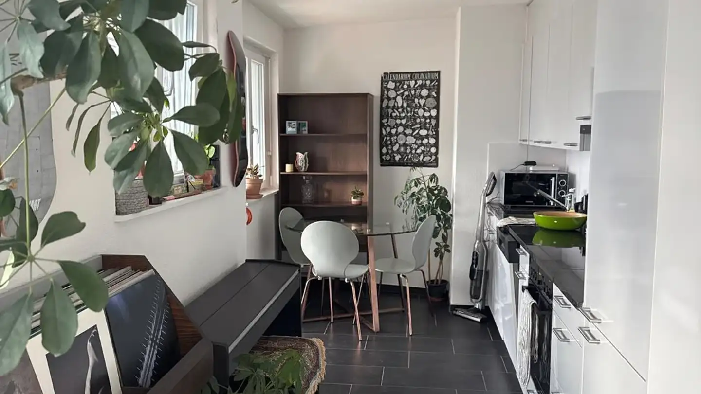 Appartement meublé à louer - 8037 Zürich - Photo 3