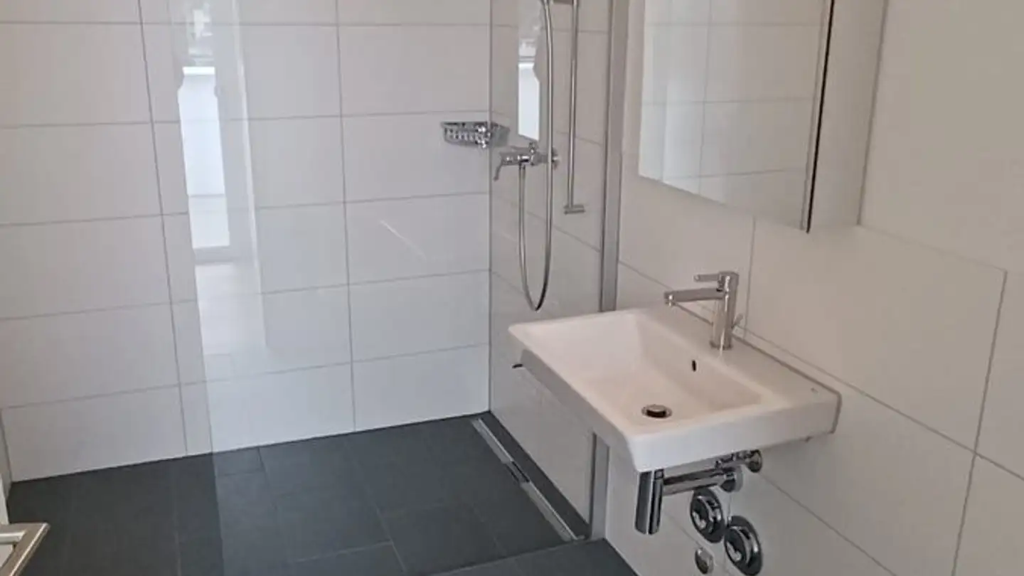 Appartement à louer - Andwilerstrasse 46, 9200 Gossau SG