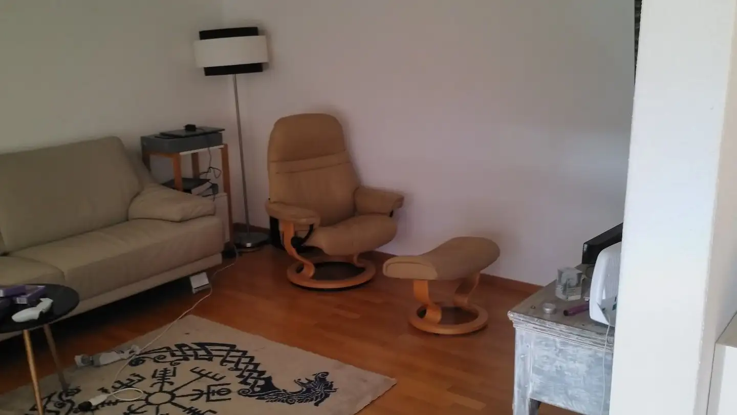 Apartment for rent - Junkerngasse 3a, 5502 Hunzenschwil - Photo 2