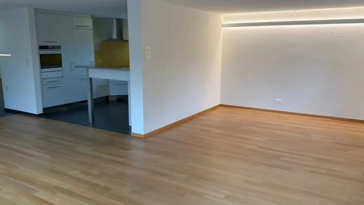 Casa singola in affitto - Schlangenacher, 6133 Hergiswil b. Willisau - Foto 3