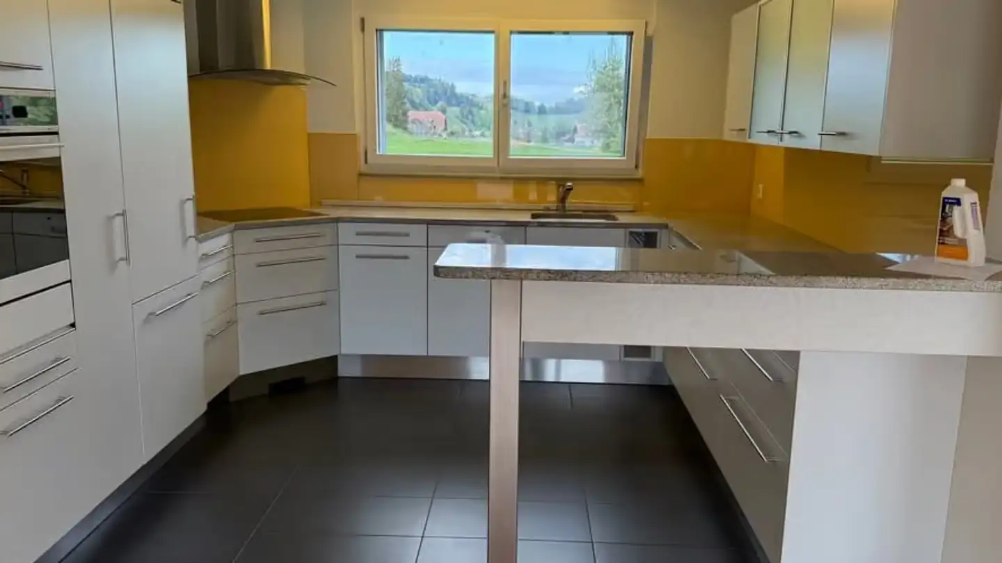 Casa singola in affitto - Schlangenacher, 6133 Hergiswil b. Willisau - Foto 4