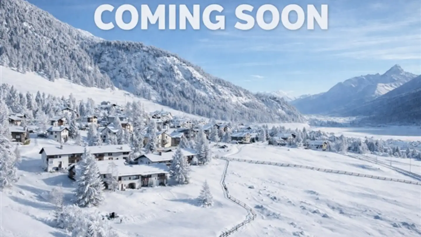 Appartement à vendre - 7522 La Punt-Chamues-ch