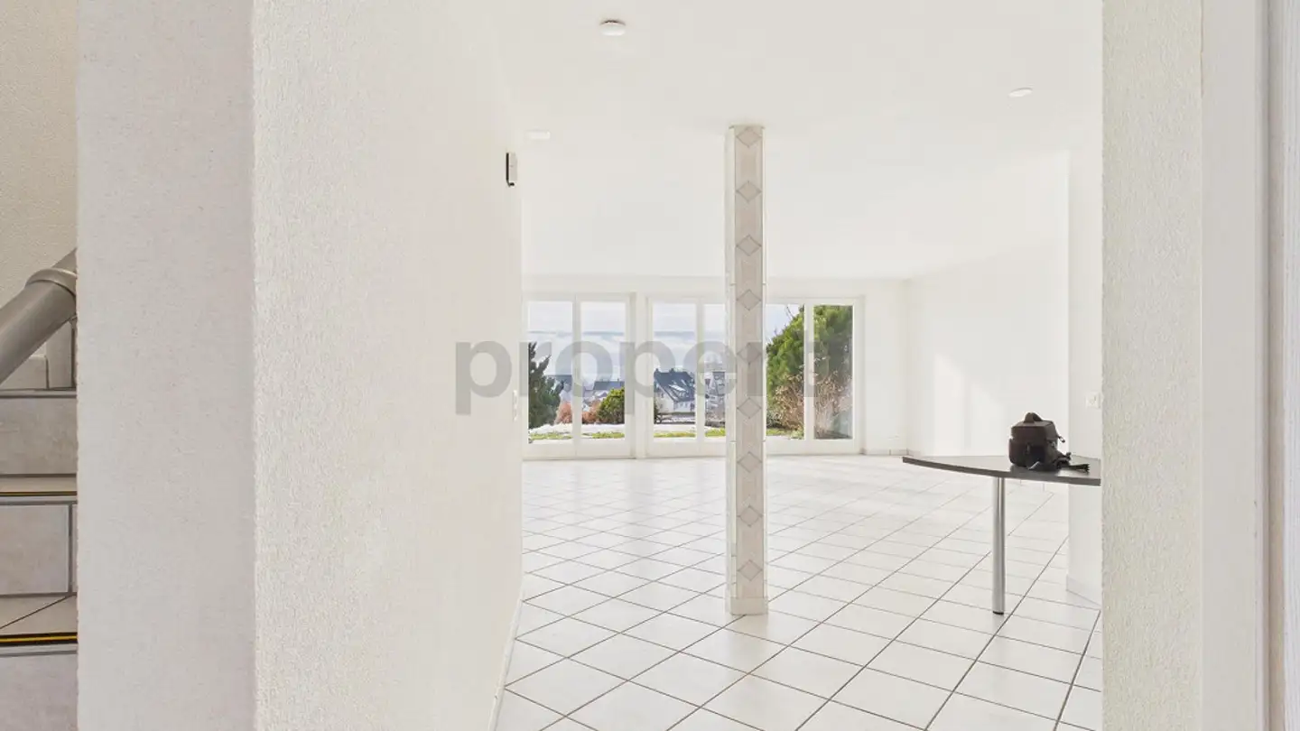 Row house for rent - 8913 Ottenbach - Photo 4