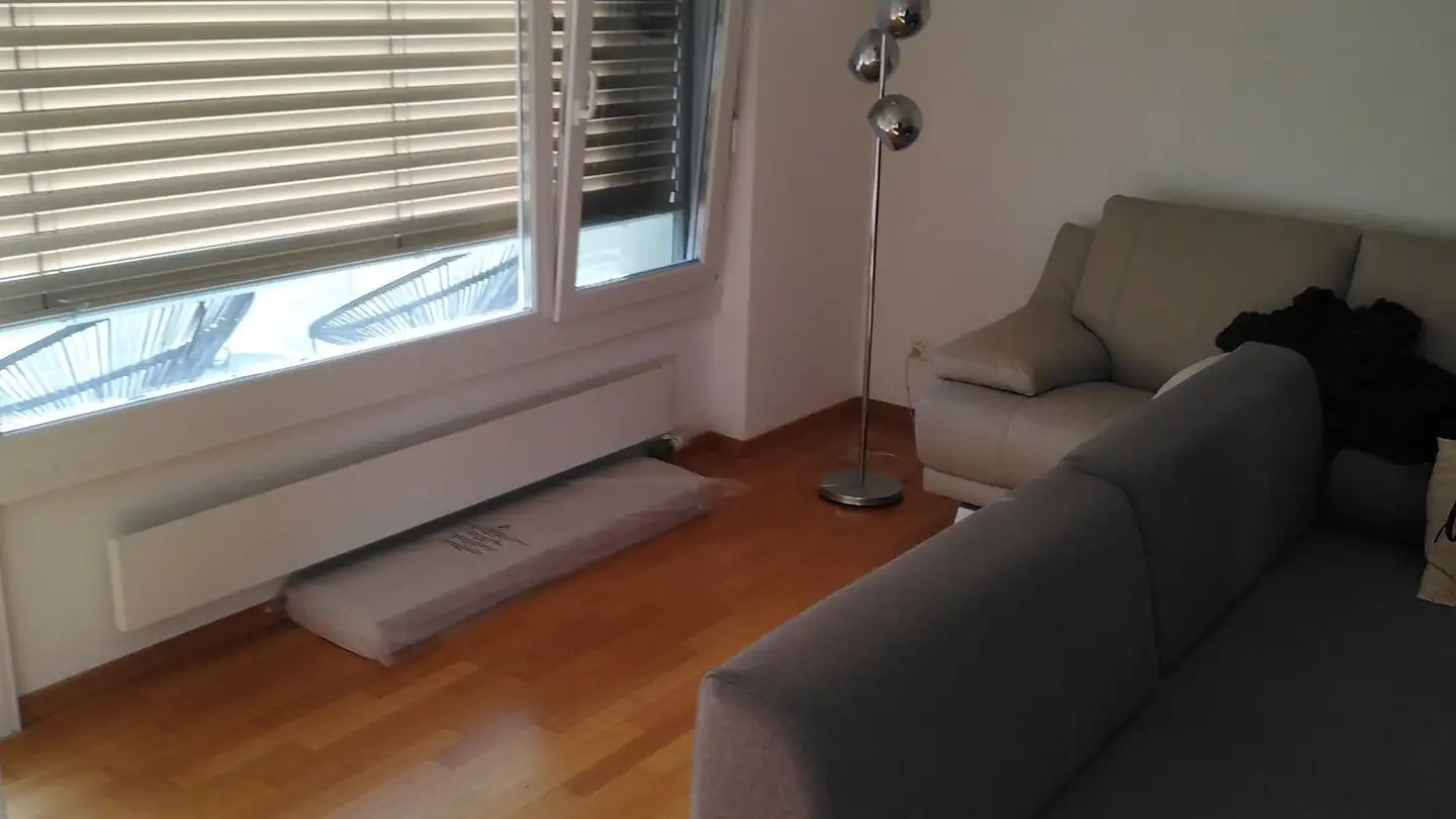 Apartment for rent - Junkerngasse 3a, 5502 Hunzenschwil - Photo 3