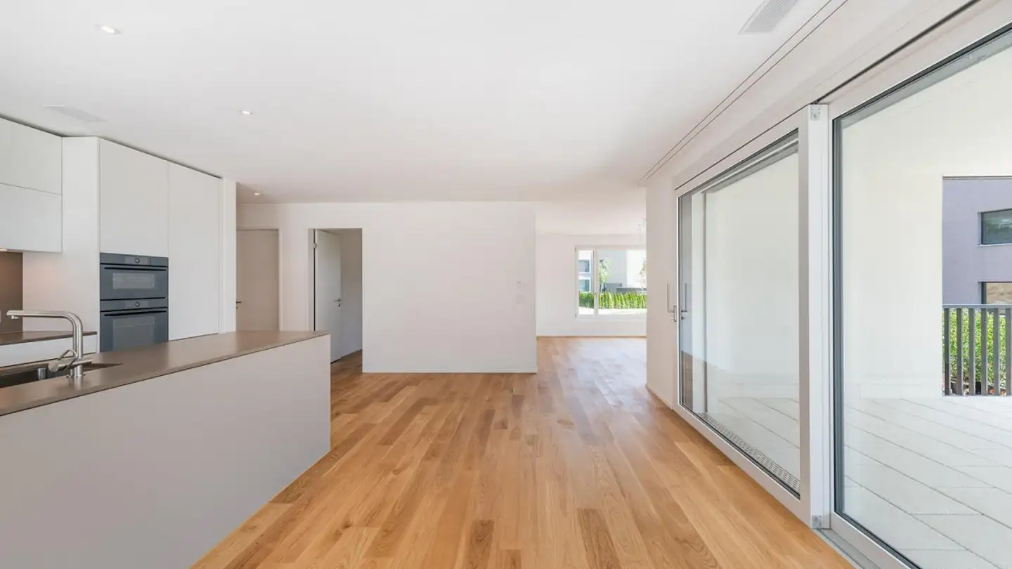 Wohnung kaufen - Sonnefeld 11, 6017 Ruswil - Foto 3