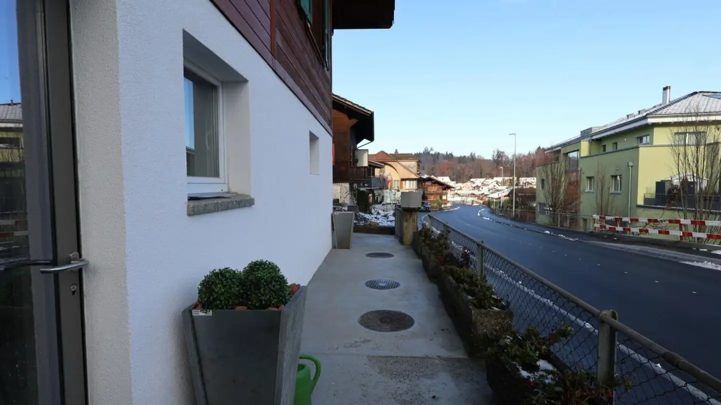 Wohnung mieten - Frutigenstrasse, 3700 Spiez