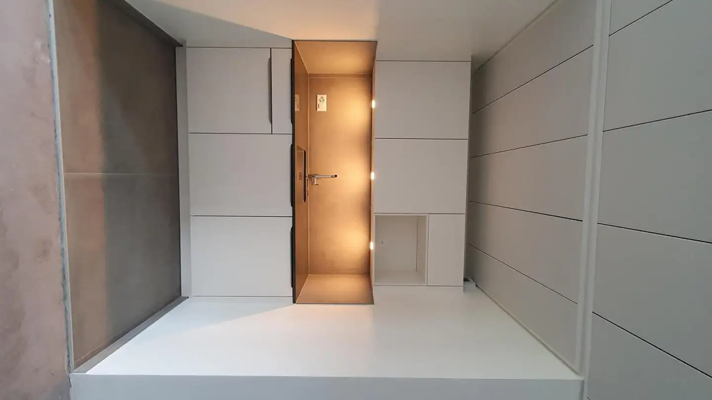 Commercial à louer - Rue François- Perréard 16, 1225 Chêne-Bourg - Photo 4