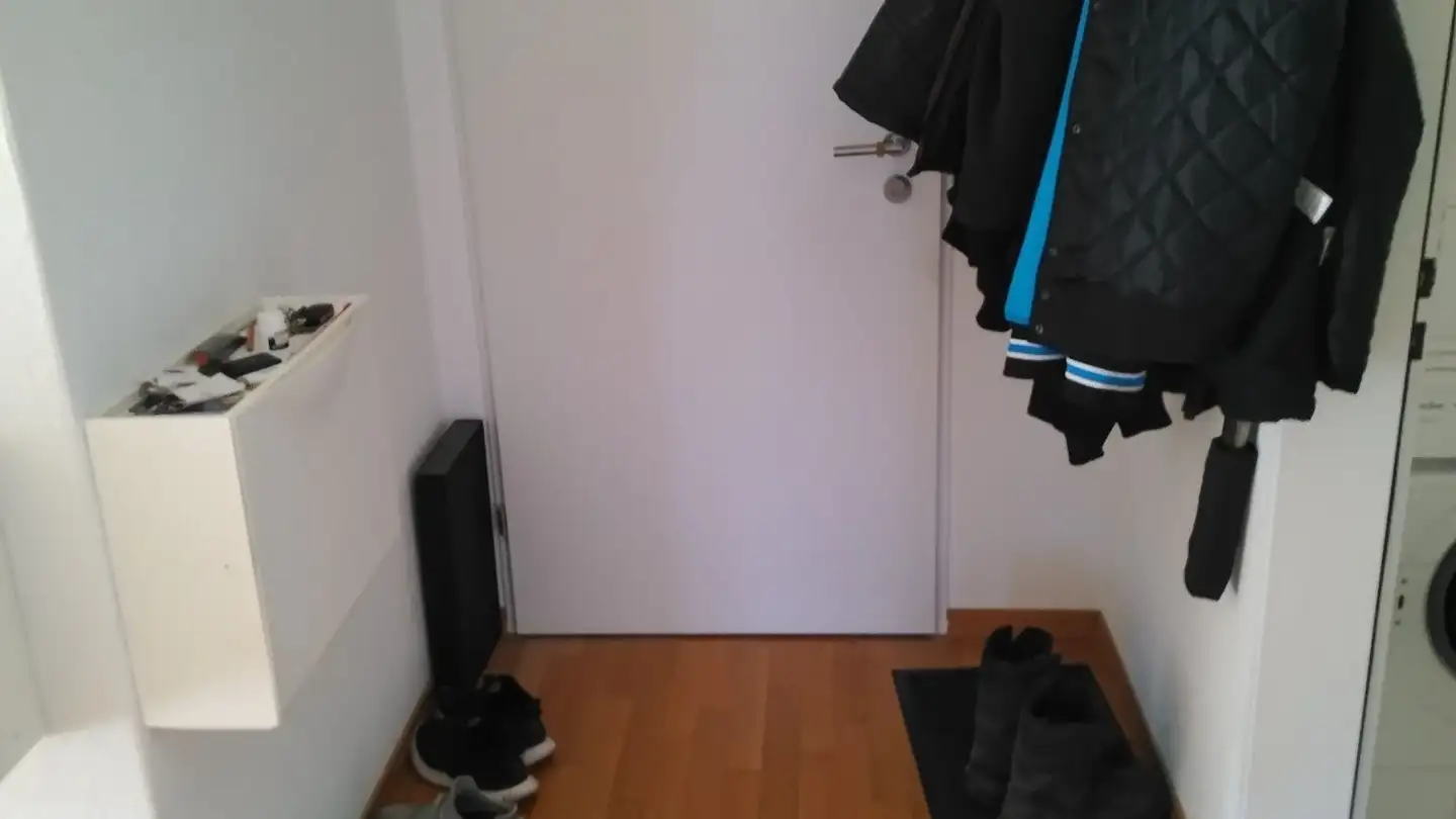 Apartment for rent - Junkerngasse 3a, 5502 Hunzenschwil - Photo 4