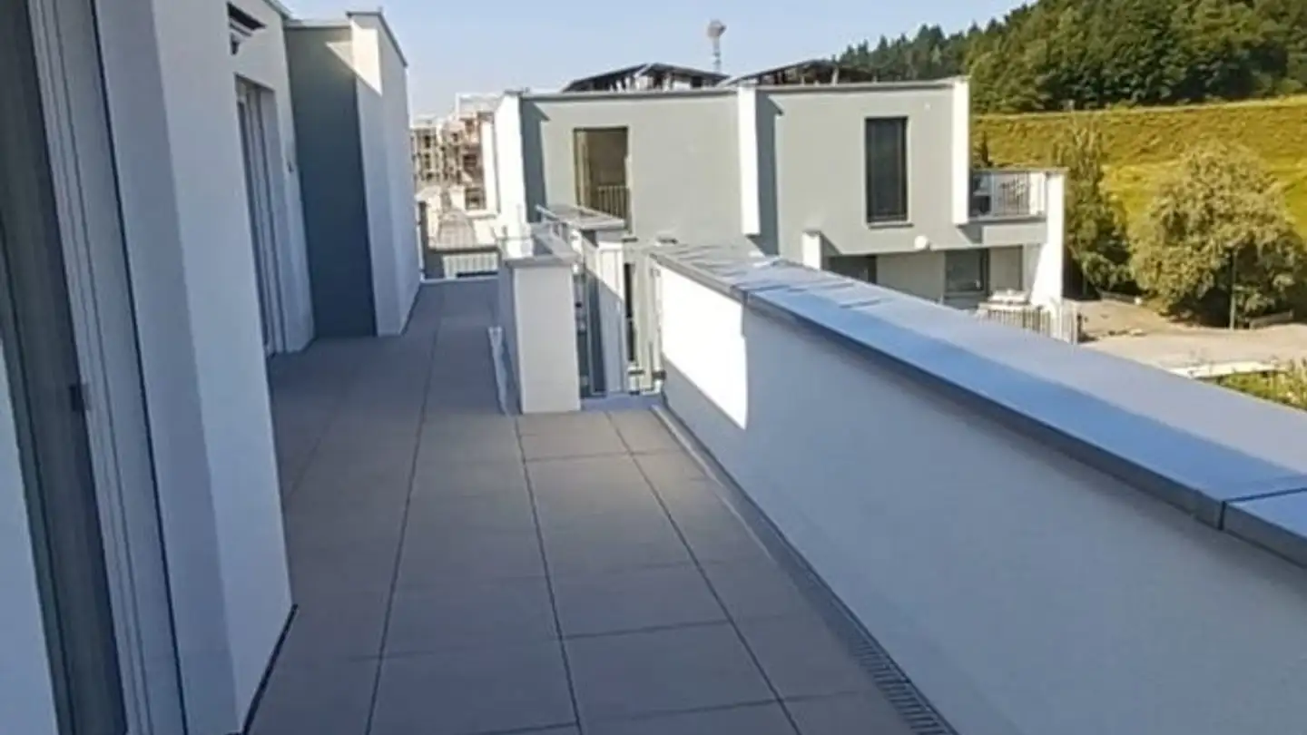 Appartamento in affitto - Andwilerstrasse 46, 9200 Gossau SG - Photo 3