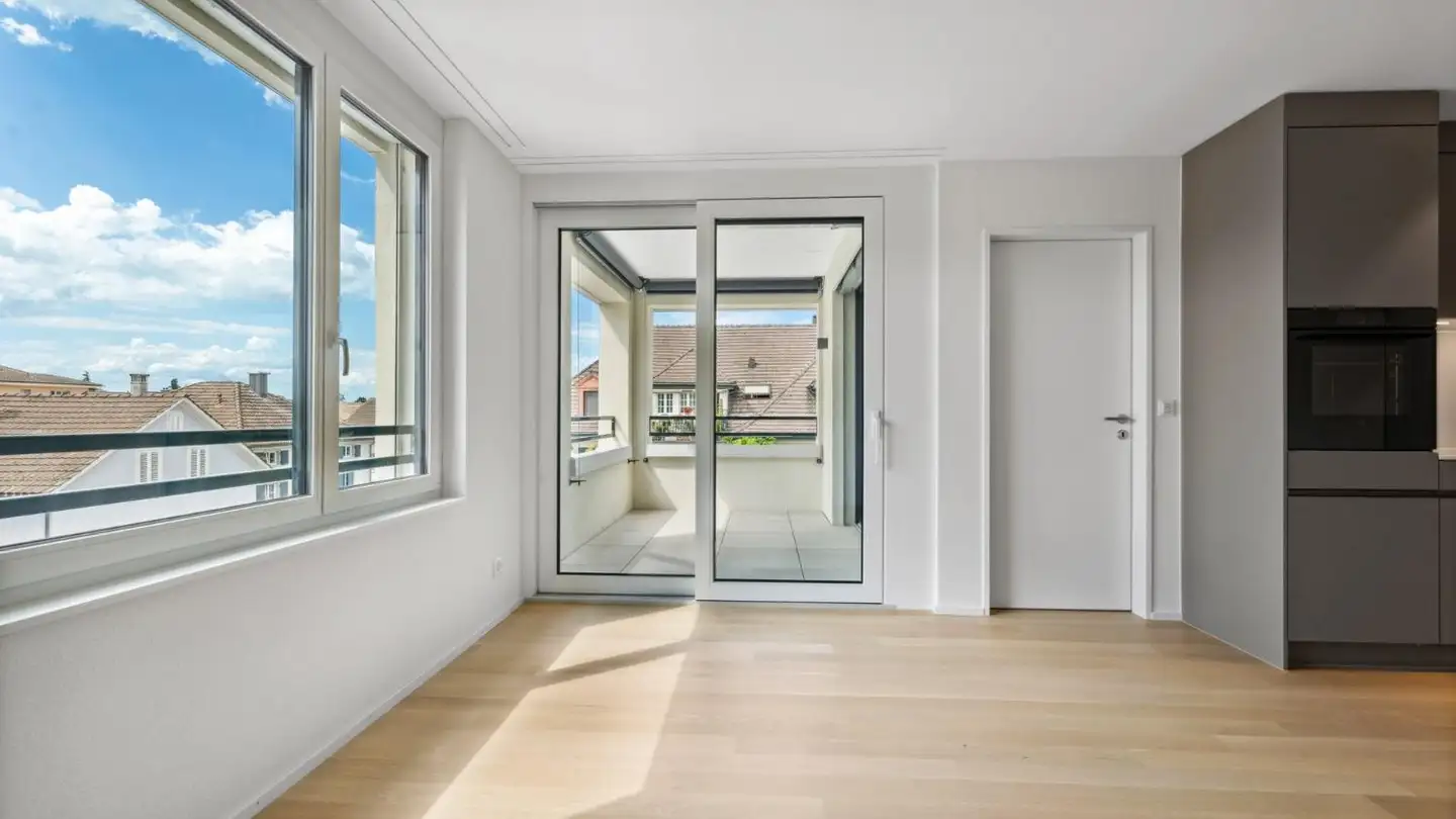 Appartamento in affitto - Löwenstrasse 3, 8590 Romanshorn - Foto 2