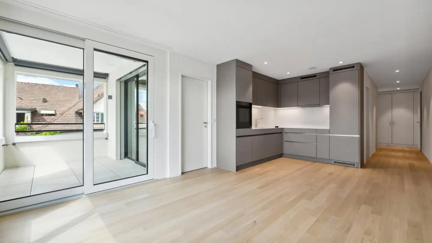 Appartamento in affitto - Löwenstrasse 3, 8590 Romanshorn - Foto 3