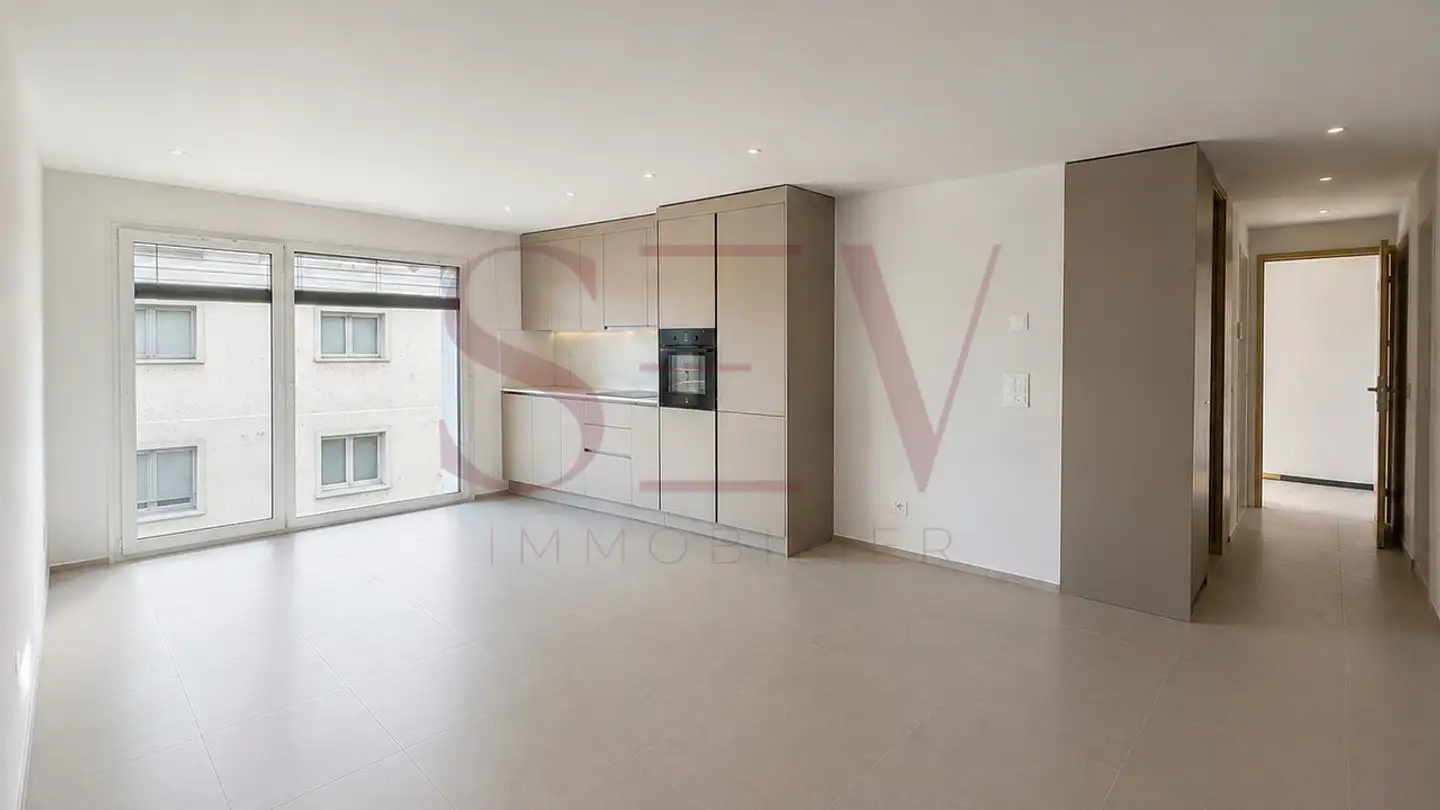 Apartment for rent - Route Des Bays, 1562 Corcelles-près-Payerne - Photo 2