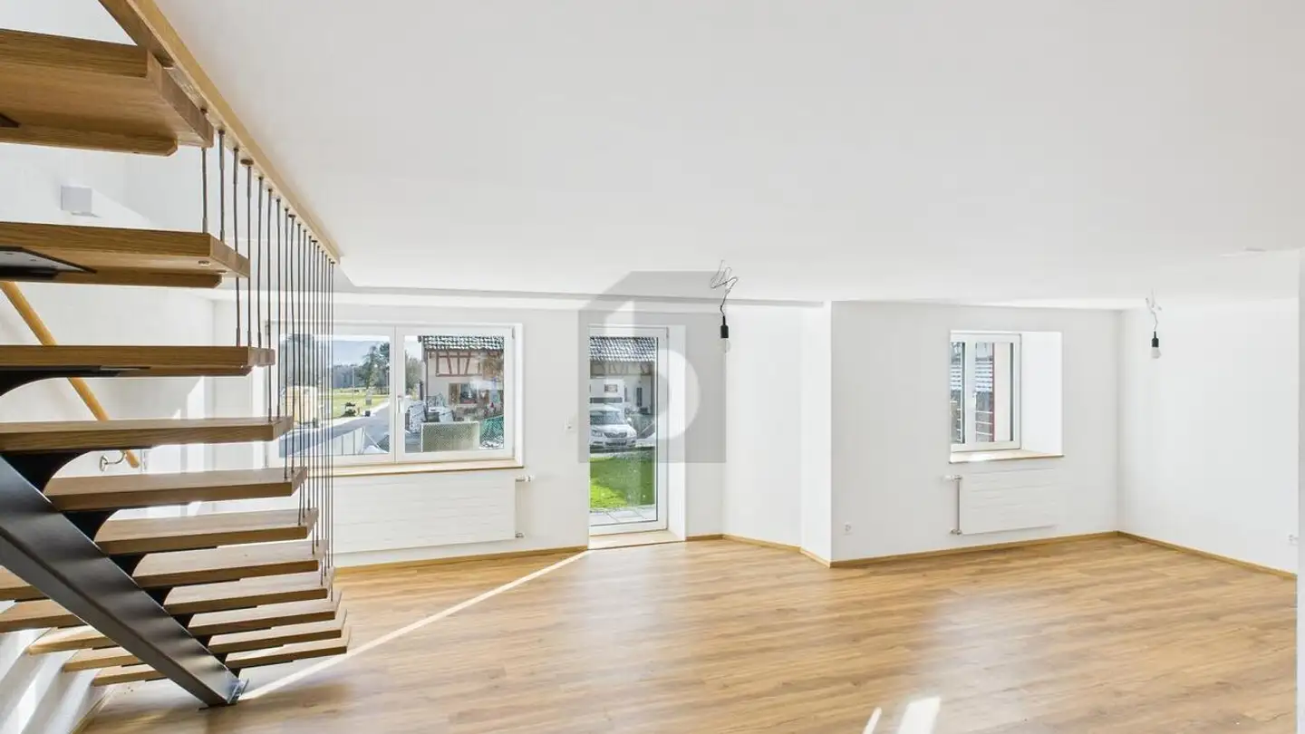 Semi-detached house for sale - 8505 Dettighofen