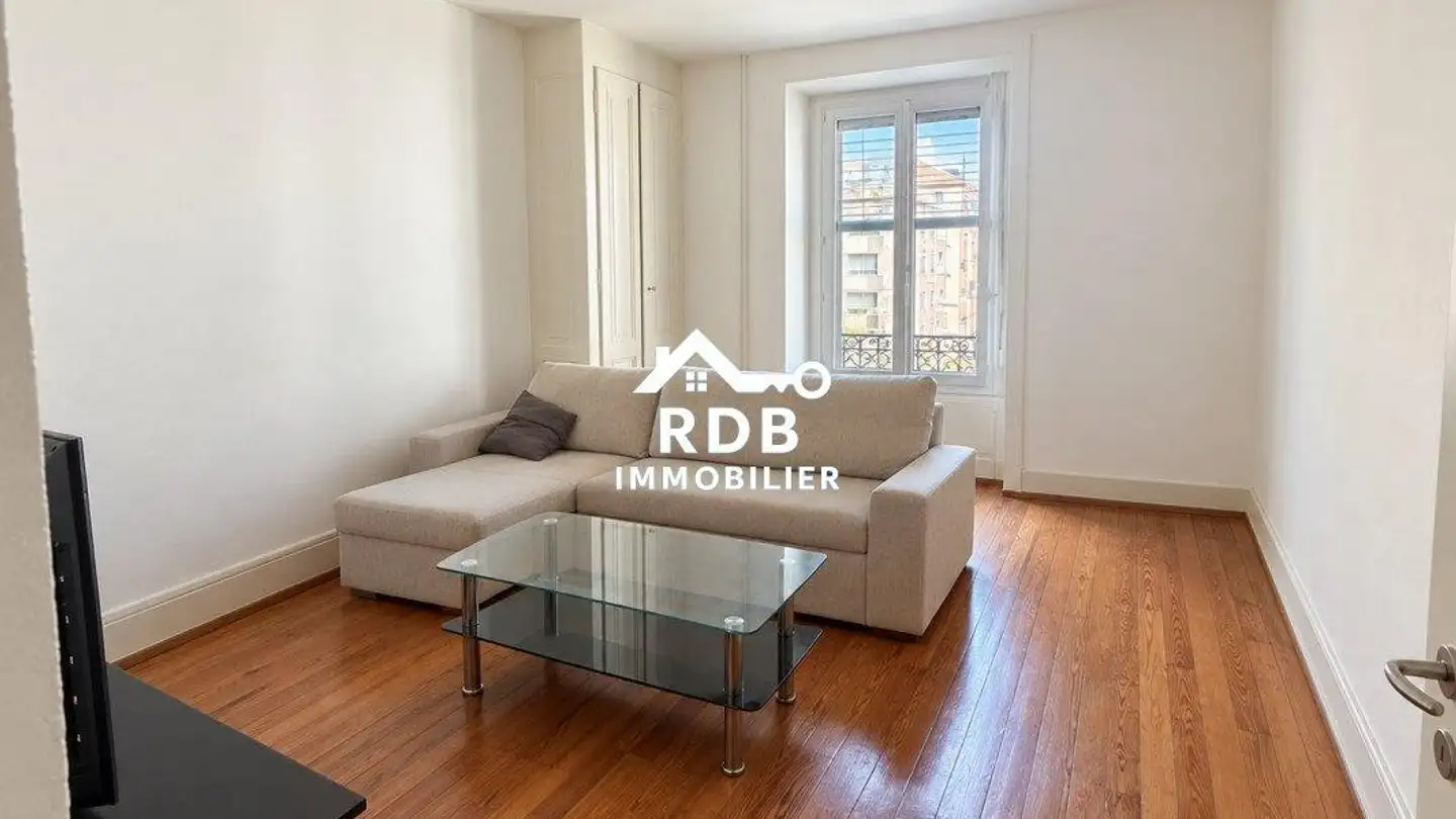 Apartment for rent - 1205 Genève