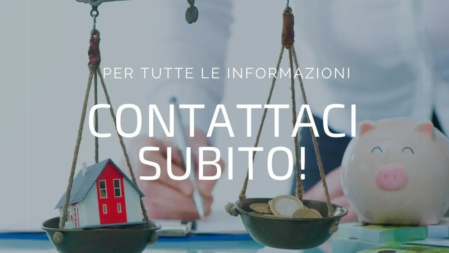 Immeuble résidentiel à vendre - 6850 Mendrisio