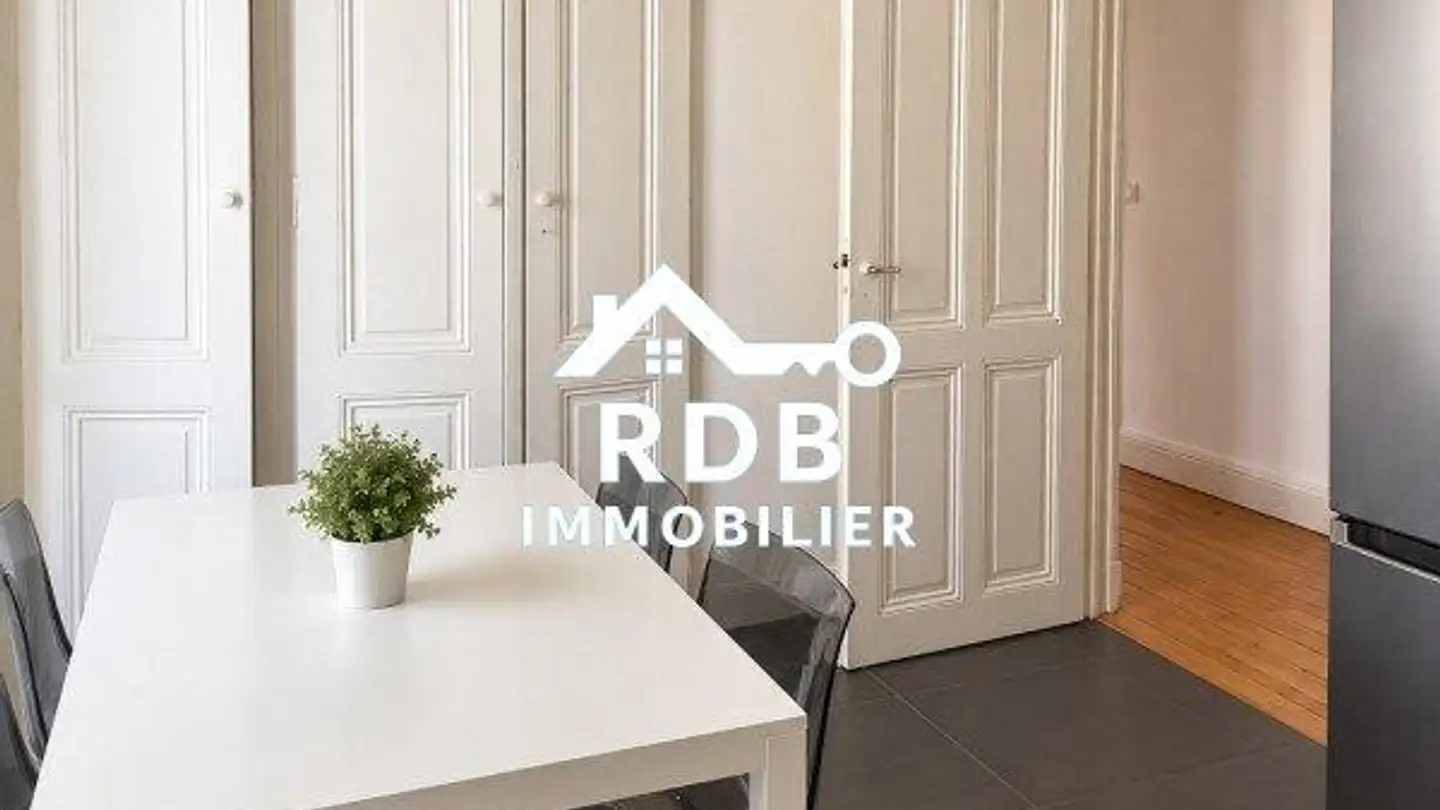 Apartment for rent - 1205 Genève - Photo 3