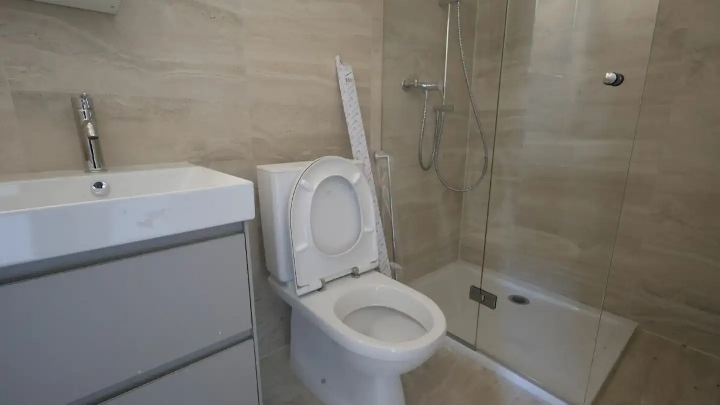 Wohnung mieten - Frutigenstrasse, 3700 Spiez - Foto 4