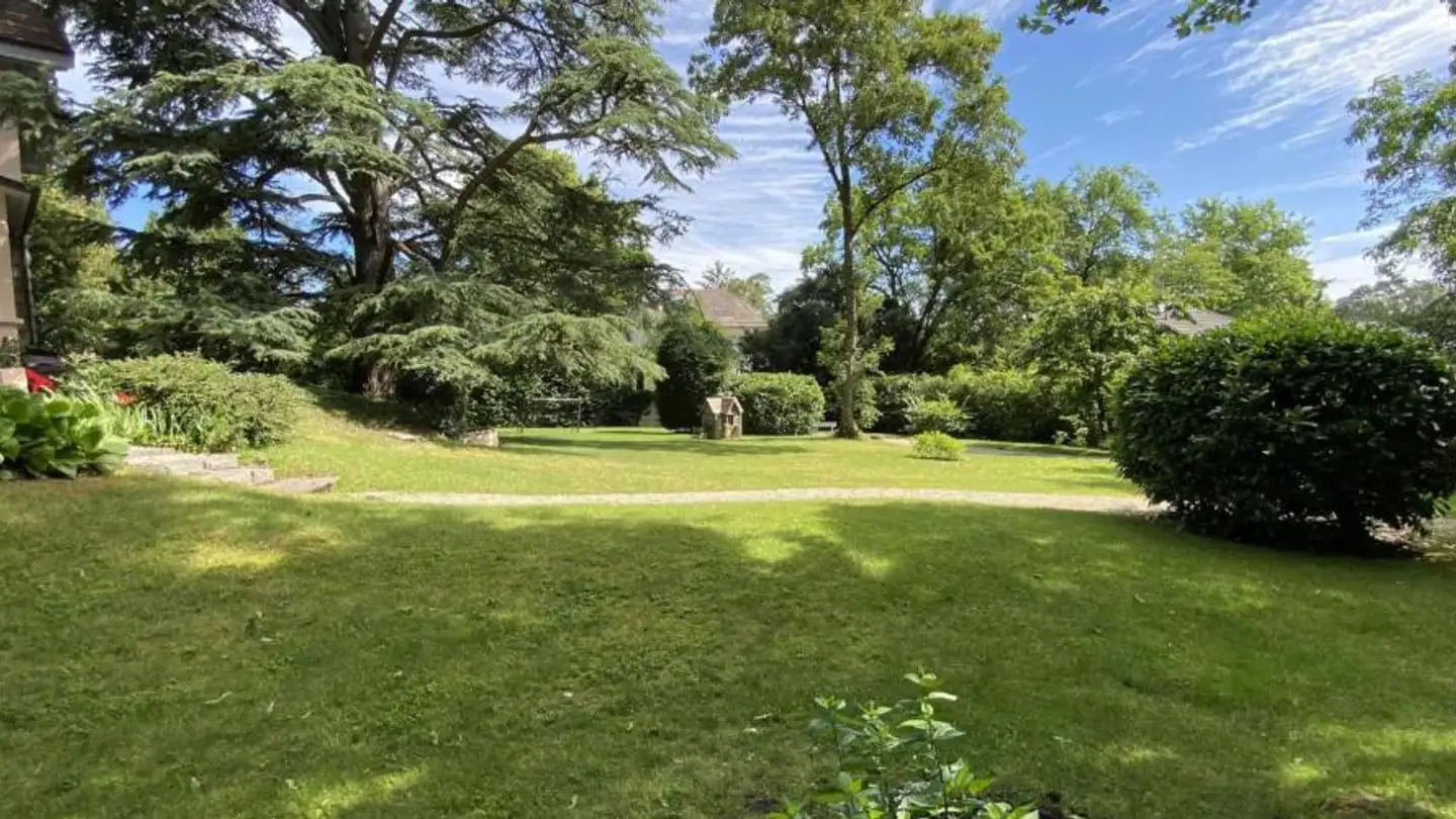Maison individuelle à vendre - 1290 Versoix