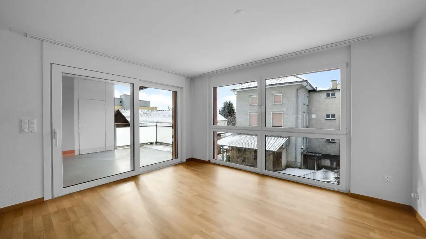 Appartamento in affitto - Neufeldstrasse 2, 9436 Balgach - Foto 3