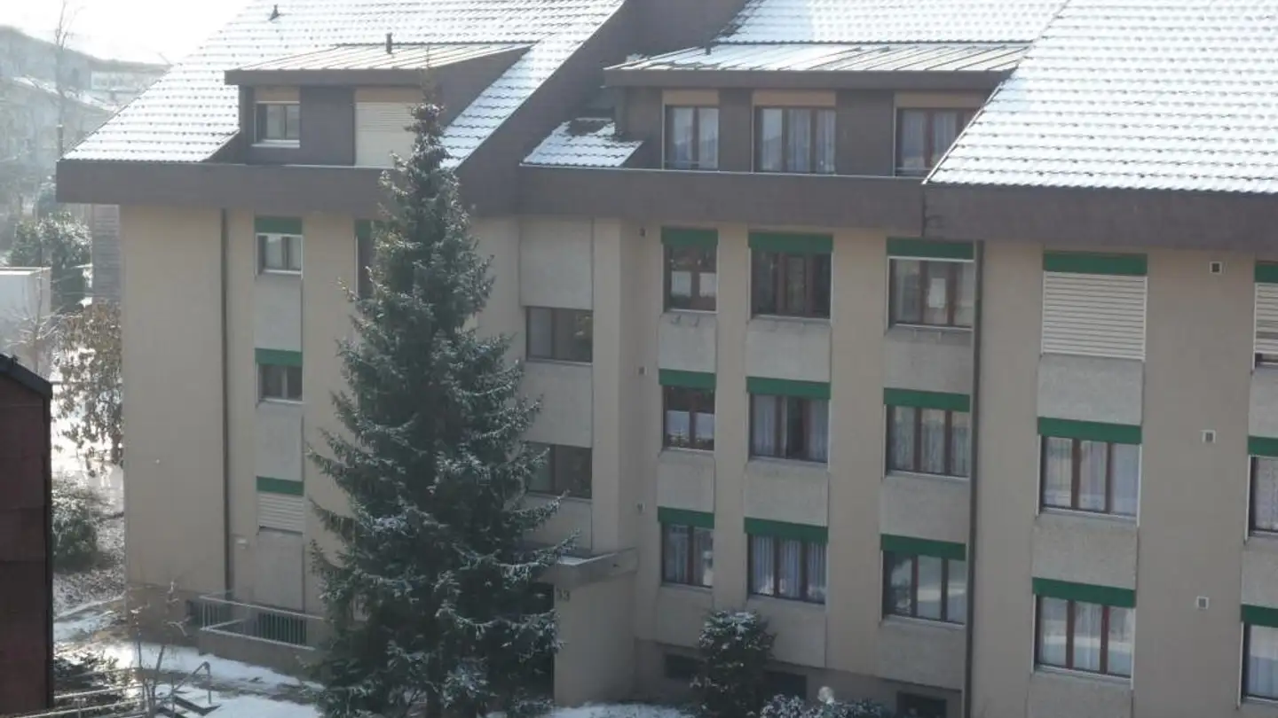 Appartamento in affitto - Höhenweg 33, 3661 Uetendorf - Photo 2