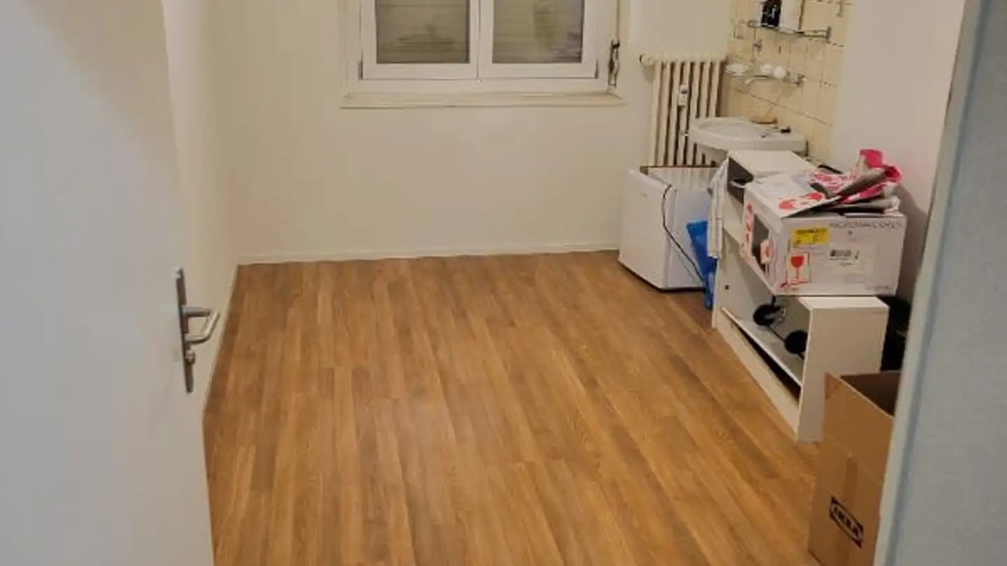 Hobbyraum mieten - Waldstätterstrasse 8, 3014 Bern