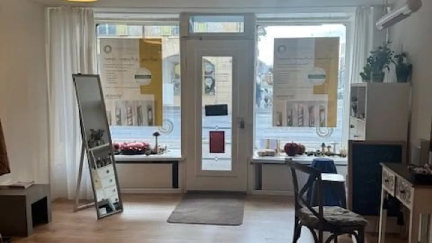 Negozio in affitto - Hauptstrasse 67, 2560 Nidau - Foto 2